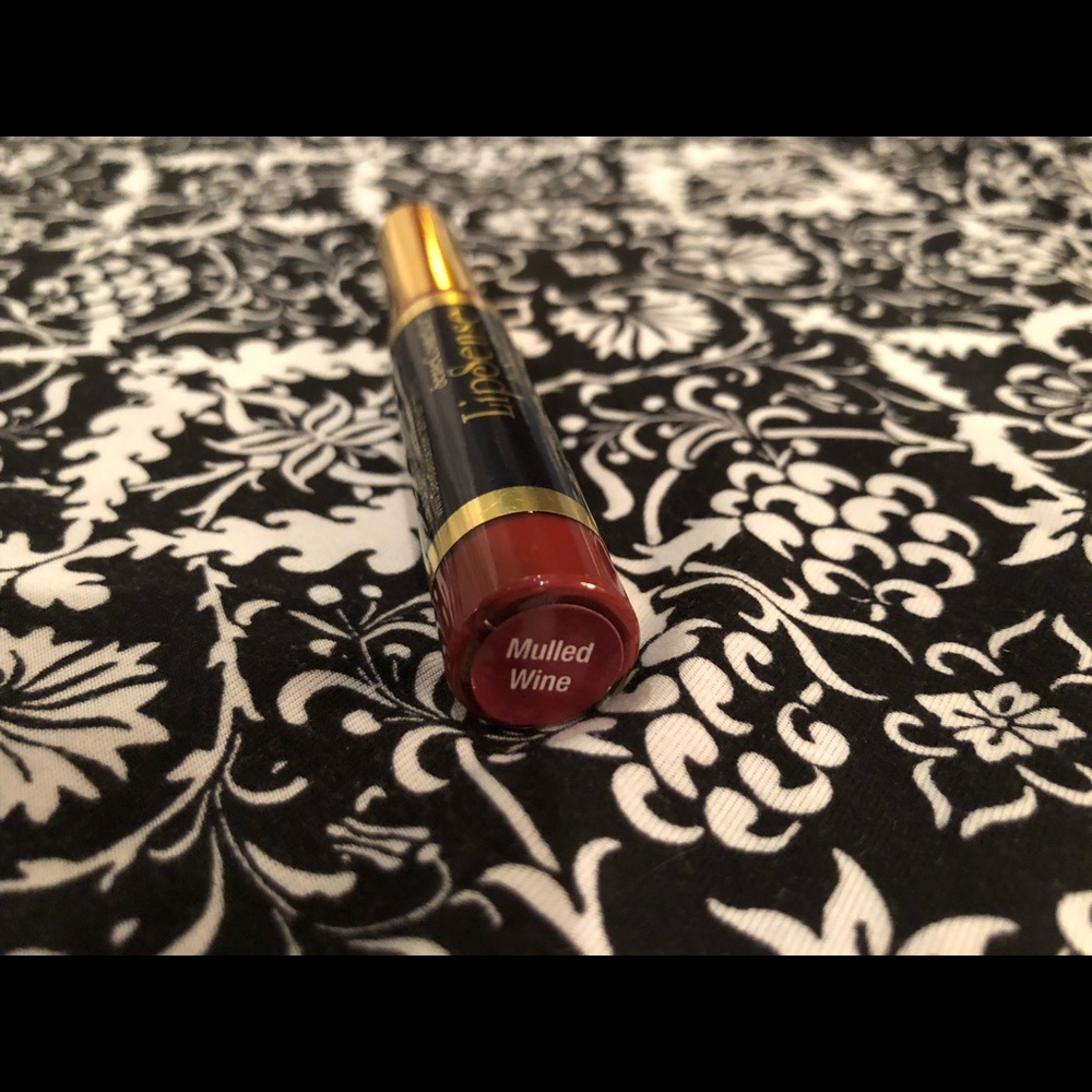 Mulled Wine LipSense